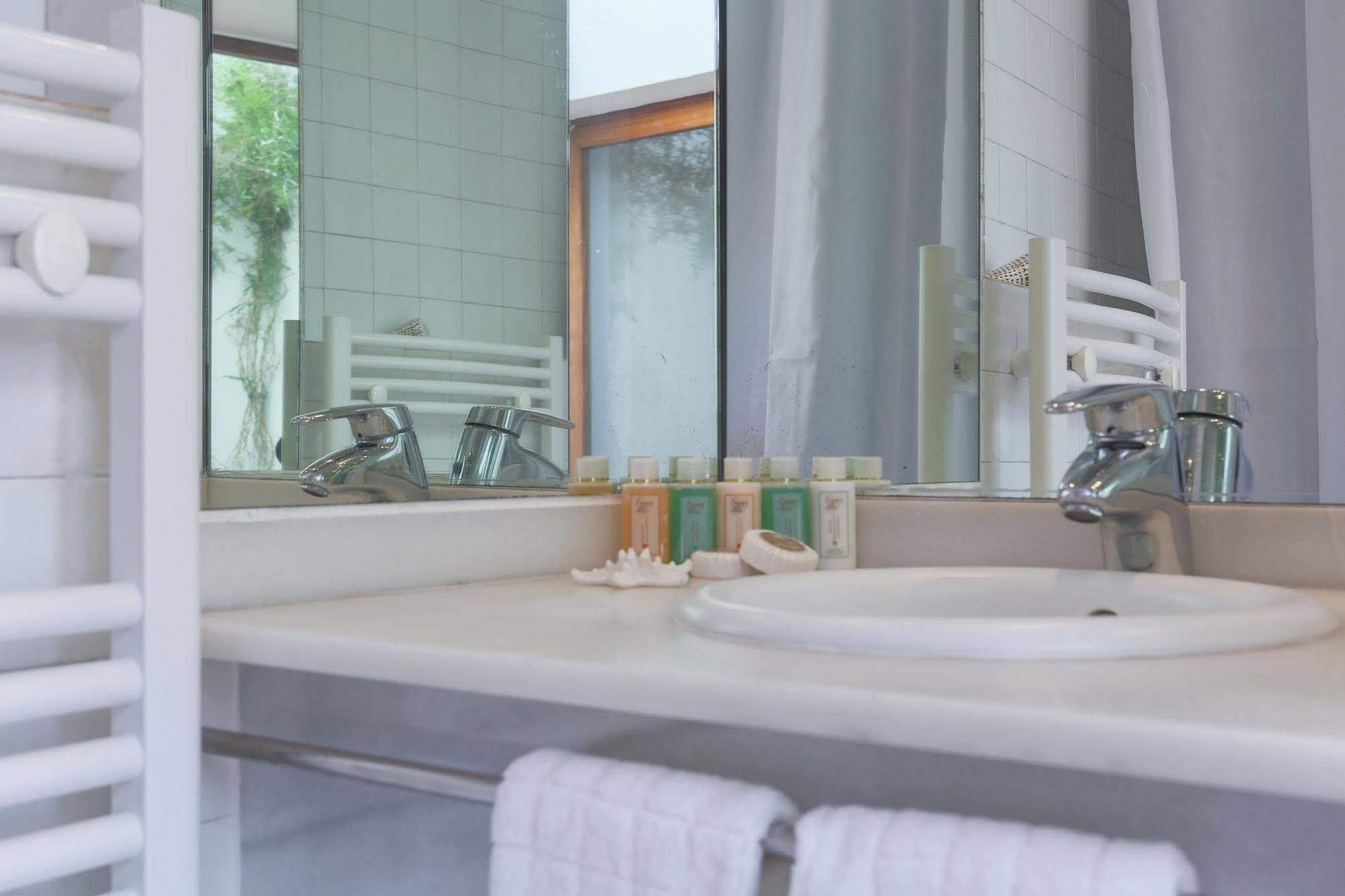 Apartamentos Xereca - Dalt Vila III Ibiza Bagian luar foto